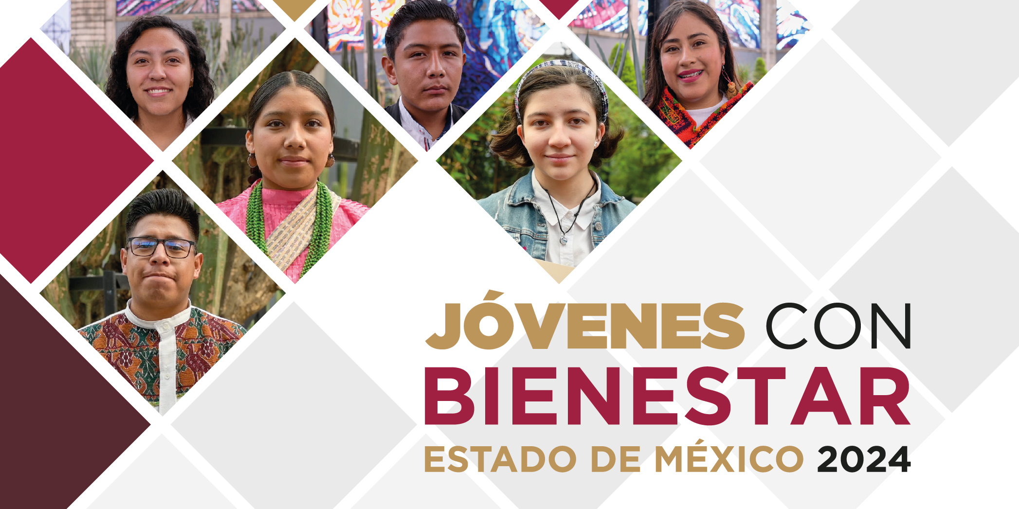 JÓVENES CON BIENESTAR